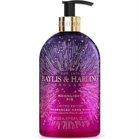 Bild på Baylis & Harding Moonlight Fig Hand Wash 500 ml