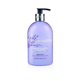 Bild på Baylis & Harding Signature Lavender & Chamomile Hand Wash  500 ml