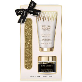Bild på Baylis & Harding Sweet Mandarin & Grapefruit Manicure Set