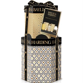 Bild på Baylis & Harding Sweet Mandarin & Grapefruit Mini Stack Gift Set