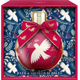 Bild på Baylis & Harding The Fuzzy Duck Winter Wonderland Bauble Bath & Shower Gift 250 ml