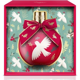Bild på Baylis & Harding The Fuzzy Duck Winter Wonderland Festive Bauble Bath & Shower Gift
