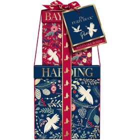 Bild på Baylis & Harding The Fuzzy Duck Winter Wonderland Luxury Stack Gift Set 325 ml