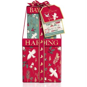 Bild på Baylis & Harding The Fuzzy Duck Winter Wonderland Mini Stack Gift Set