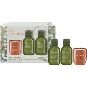 Bild på Baylis & Harding Wellness Take A Moment Gift Set