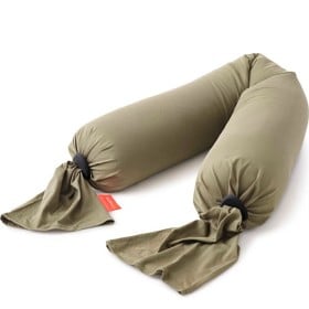 Bild på Bbhugme Pregnancy Pillow Dusty olive/Black