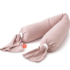 Bild på Bbhugme Pregnancy Pillow Dusty Pink/Vanilla