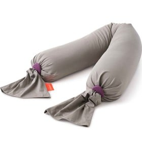 Bild på Bbhugme Pregnancy Pillow Stone/Plum