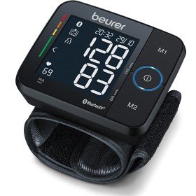Bild på Beurer BC 54 Blodtrycksmätare handled Bluetooth