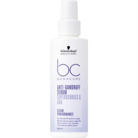 Bild på Schwarzkopf Professional BC Bonacure Anti-Dandruff Serum 100 ml