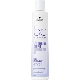 Bild på Schwarzkopf Professional BC Bonacure Anti-Dandruff Shampoo 250 ml