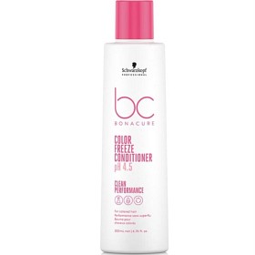 Bild på Schwarzkopf Professional BC Bonacure Color Freeze Conditioner 200 ml