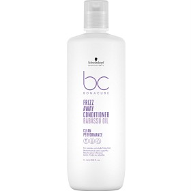 Bild på Schwarzkopf Professional BC Bonacure Frizzaway Conditioner 1000 ml