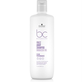 Bild på Schwarzkopf Professional BC Bonacure Frizzaway Shampoo 1000 ml