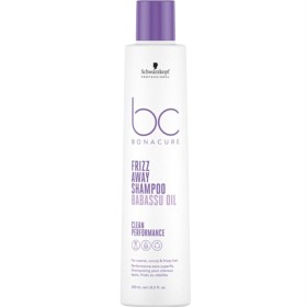 Bild på Schwarzkopf Professional BC Bonacure Frizzaway Shampoo 250 ml