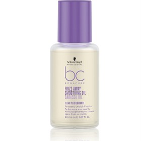 Bild på Schwarzkopf Professional BC Bonacure Frizzaway Smooth Oil 50 ml
