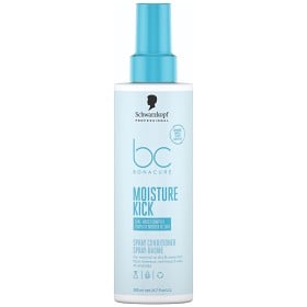 Bild på Schwarzkopf Professional BC Bonacure Moisture Kick Spray Conditioner 200 ml