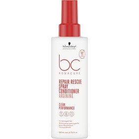 Bild på Schwarzkopf Professional BC Bonacure Repair Rescue Spray Conditioner 200 ml