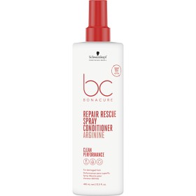 Bild på Schwarzkopf Professional BC Bonacure Repair Rescue Spray Conditioner 400 ml