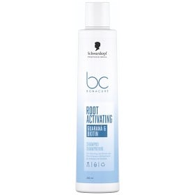 Bild på Schwarzkopf Professional BC Bonacure Root Activating Shampoo 250 ml