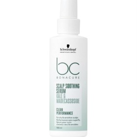 Bild på Schwarzkopf Professional BC Bonacure Soothing Serum 100 ml