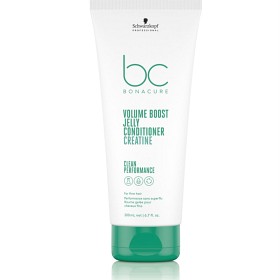 Bild på Schwarzkopf Professional BC Bonacure Volume Jelly Conditioner 200 ml