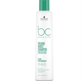 Bild på Schwarzkopf Professional BC Bonacure Volume Shampoo 250 ml