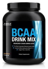 Bild på BCAA Drinkmix 500 g