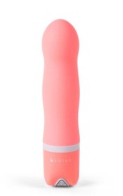 Bild på B Swish Bdesired Deluxe Natural Coral Vibrator