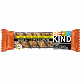 Bild på BE-KIND Peanut Butter Dark Chocolate 40 g