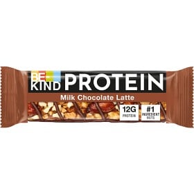 Bild på Be-Kind Protein Milk Chocolate Latte 50 g