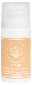 Bild på Beachkind Natural Sunscreen SPF 30, 15 ml
