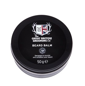Bild på Beard Balm 50 g