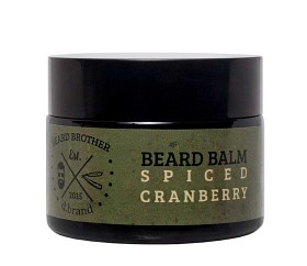 Bild på Beard Brother x d.Brand Beard Balm Spiced Cranberry