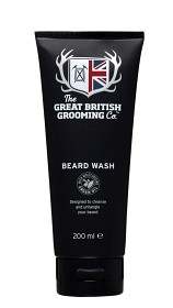 Bild på Beard Wash 200 ml