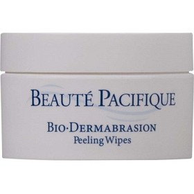 Bild på Beauté Pacifique Bio Dermabrasion Peeling Wipes 30 st