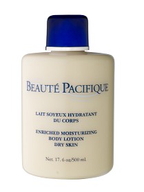 Bild på Beauté Pacifique Body Lotion Dry Skin 500 ml