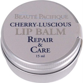 Bild på Beauté Pacifique Cherry-Luscious Lip Balm Repair & Care