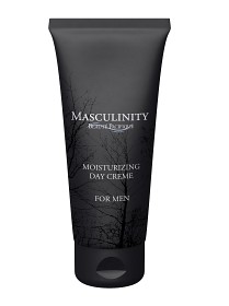Bild på Beauté Pacifique Day Creme For Men 50 ml