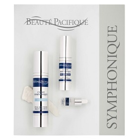Bild på Beauté Pacifique Holiday Kit Symphonique 2024