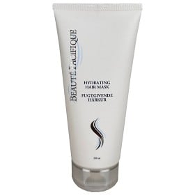 Bild på Beauté Pacifique Hydrating Hair Mask 200 ml