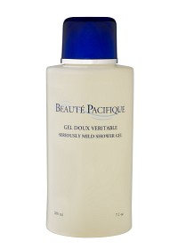Bild på Beauté Pacifique Seriously Mild Shower Gel 200 ml
