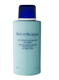 Bild på Beauté Pacifique Body Lotion All Skin Types 200 ml