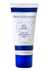 Bild på Beauté Pacifique Pit Stop Roll-On Anti-Perspirant Deo 50 ml