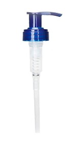 Bild på Beauté Pacifique Pump till 200/500 ml flaskor