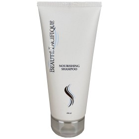 Bild på Beauté Pacifique Nourishing Schampoo 200 ml