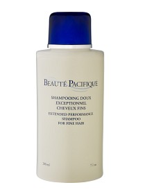 Bild på Beauté Pacifique Shampoo Fine Hair 200 ml