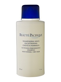 Bild på Beauté Pacifique Shampoo Normal/Dry Hair 200 ml