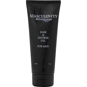 Bild på Beauté Pacifique Shower Gel Body & Hair 200 ml