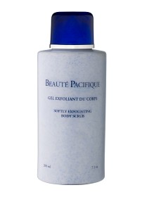 Bild på Beauté Pacifique Softly Exfoliating Body Scrub 200 ml